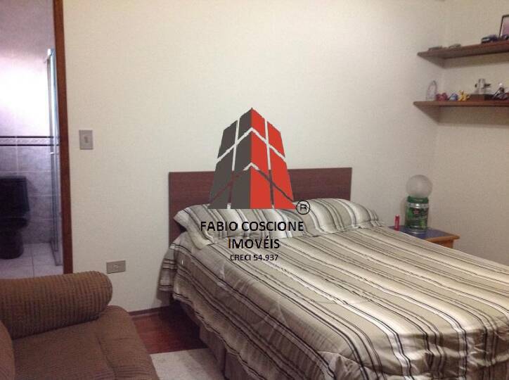 Sobrado à venda com 4 quartos, 360m² - Foto 22