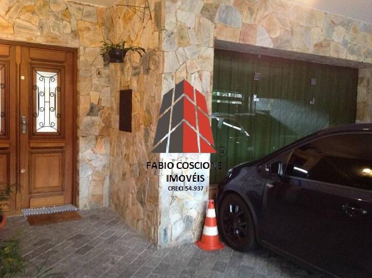 Sobrado à venda com 4 quartos, 360m² - Foto 26