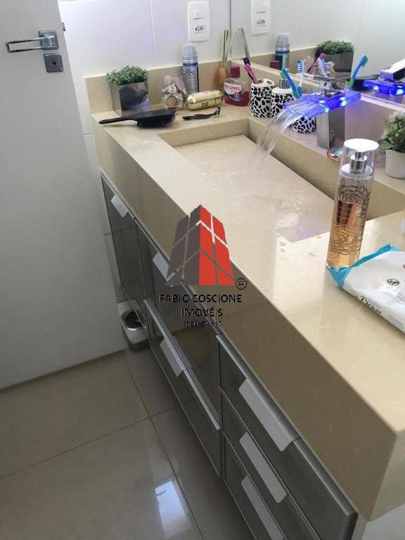 Apartamento à venda com 3 quartos, 105m² - Foto 10