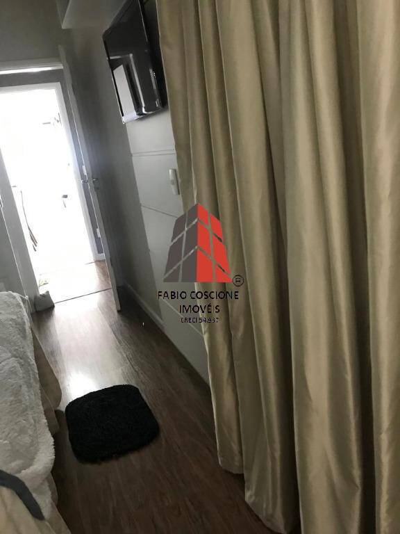 Apartamento à venda com 3 quartos, 105m² - Foto 15