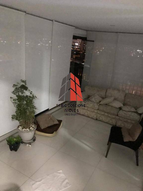 Apartamento à venda com 3 quartos, 105m² - Foto 17