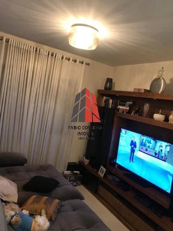 Apartamento à venda com 3 quartos, 105m² - Foto 19