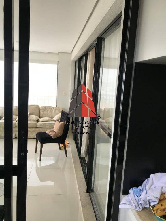 Apartamento à venda com 3 quartos, 105m² - Foto 22