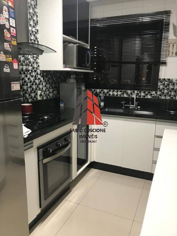 Apartamento à venda com 3 quartos, 105m² - Foto 23