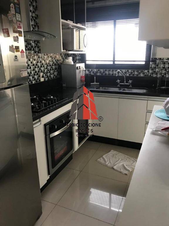 Apartamento à venda com 3 quartos, 105m² - Foto 28