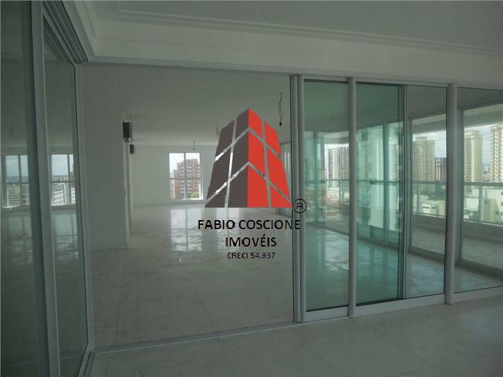 Apartamento à venda com 5 quartos, 425m² - Foto 4