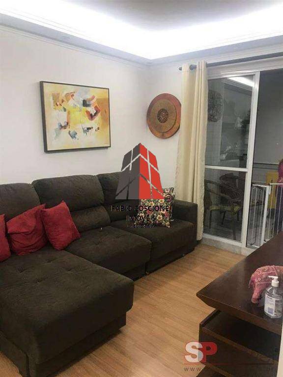 Apartamento à venda com 3 quartos, 98m² - Foto 3