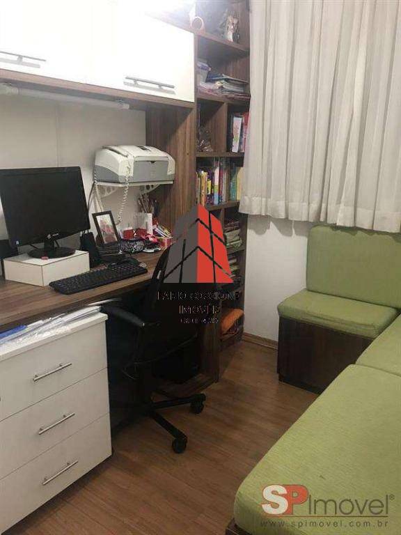 Apartamento à venda com 3 quartos, 98m² - Foto 5