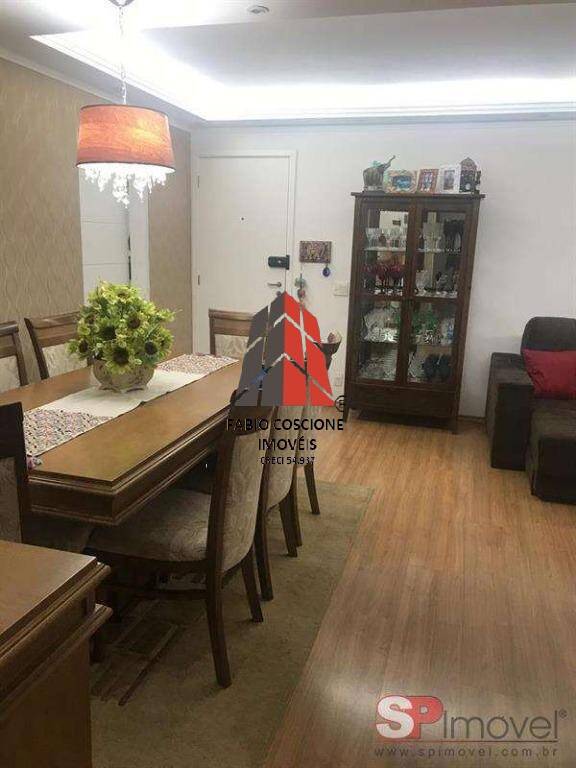 Apartamento à venda com 3 quartos, 98m² - Foto 6