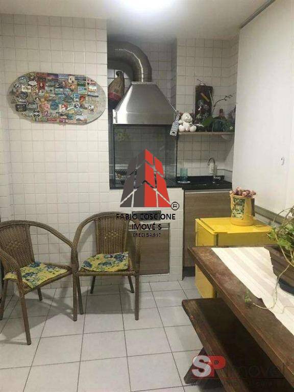 Apartamento à venda com 3 quartos, 98m² - Foto 1