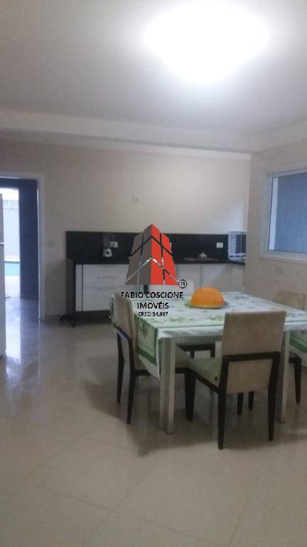 Sobrado à venda com 4 quartos, 350m² - Foto 11