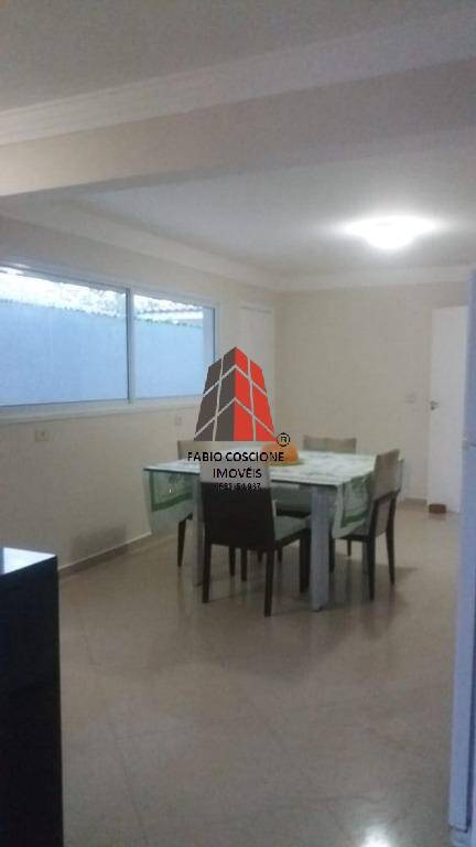 Sobrado à venda com 4 quartos, 350m² - Foto 12