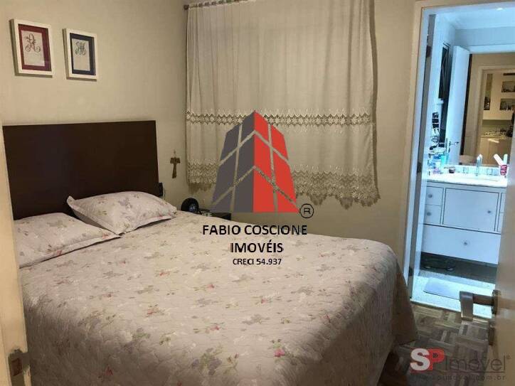 Apartamento à venda com 3 quartos, 92m² - Foto 2