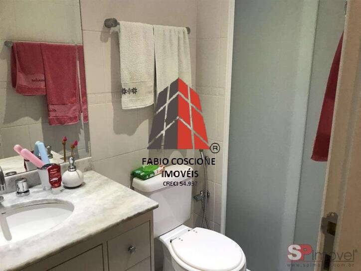 Apartamento à venda com 3 quartos, 92m² - Foto 3