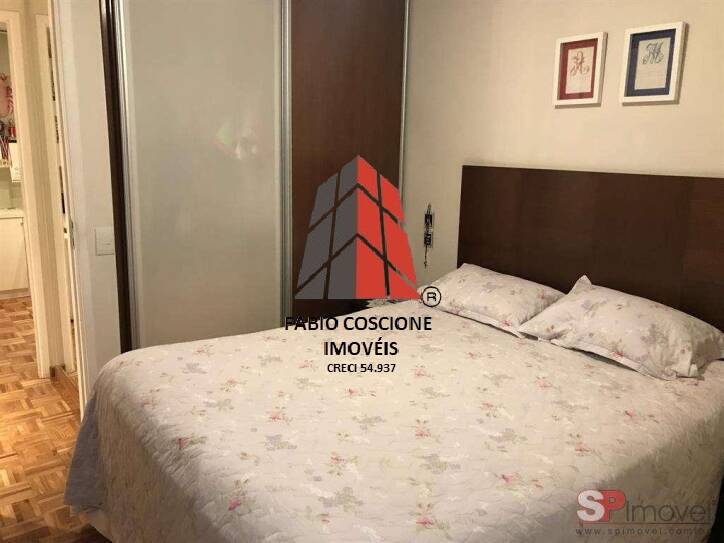 Apartamento à venda com 3 quartos, 92m² - Foto 4