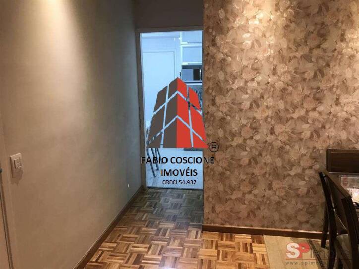 Apartamento à venda com 3 quartos, 92m² - Foto 8