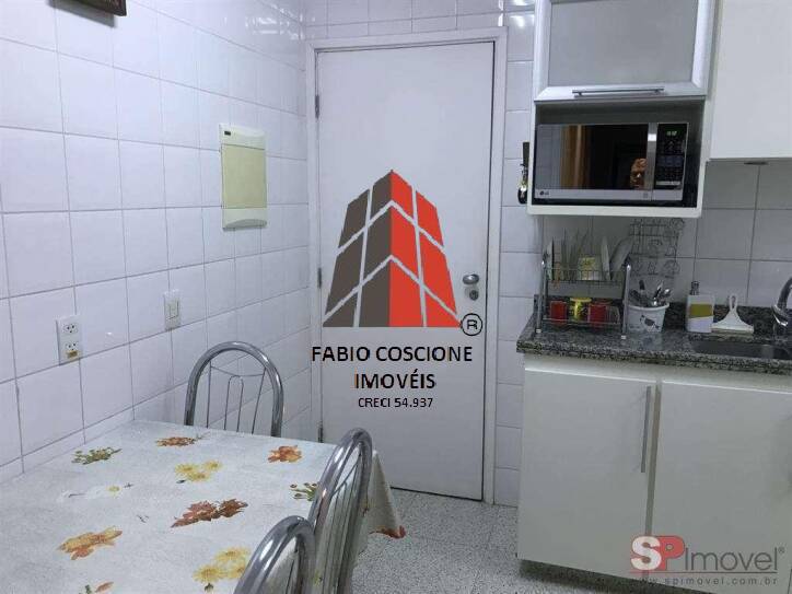 Apartamento à venda com 3 quartos, 92m² - Foto 11