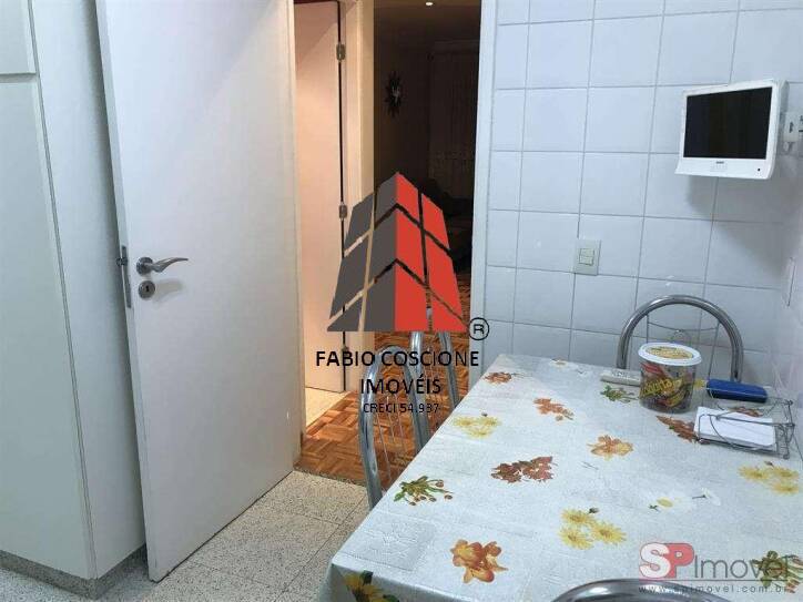 Apartamento à venda com 3 quartos, 92m² - Foto 12