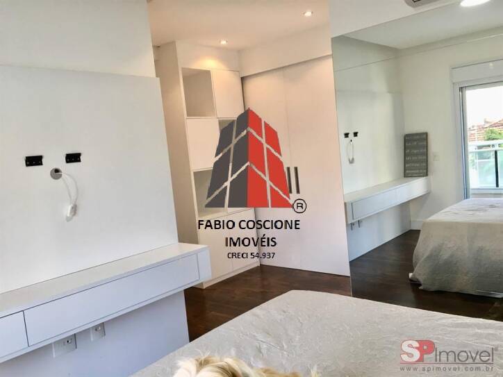 Apartamento à venda com 3 quartos, 240m² - Foto 5