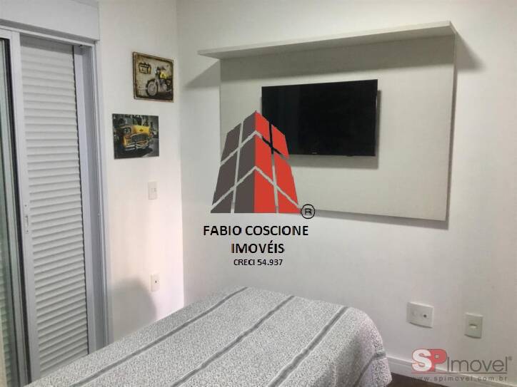 Apartamento à venda com 3 quartos, 240m² - Foto 7