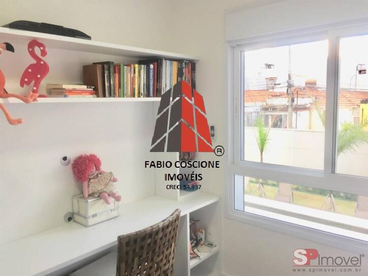 Apartamento à venda com 3 quartos, 240m² - Foto 8