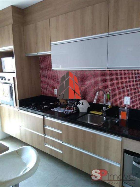 Apartamento à venda com 3 quartos, 98m² - Foto 6