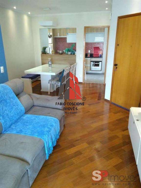 Apartamento à venda com 3 quartos, 98m² - Foto 9