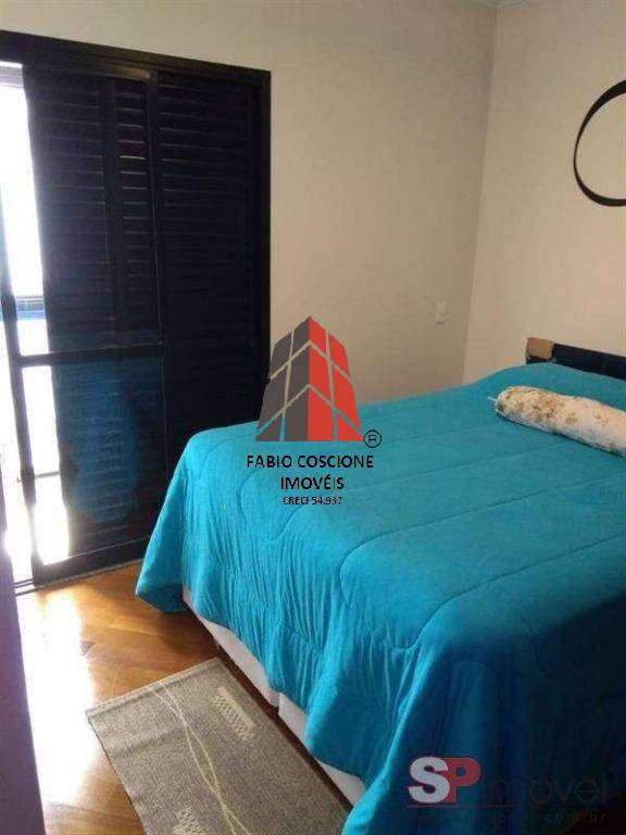 Apartamento à venda com 3 quartos, 98m² - Foto 12