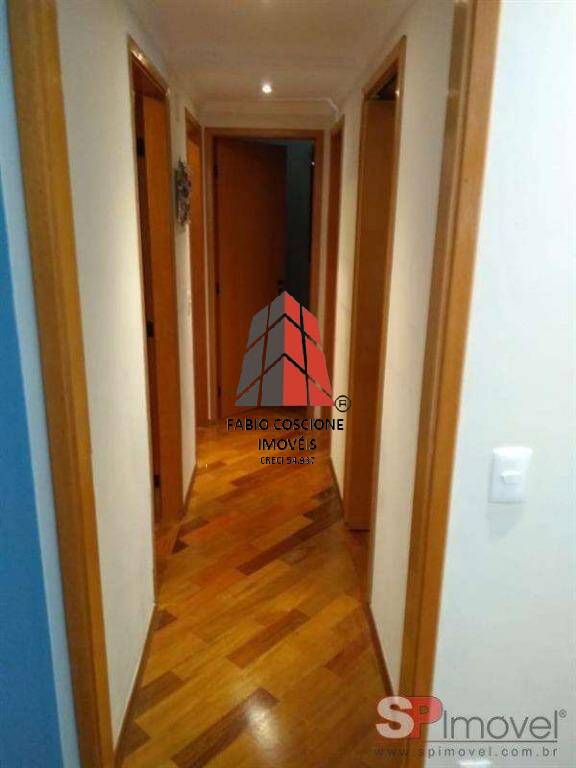 Apartamento à venda com 3 quartos, 98m² - Foto 13