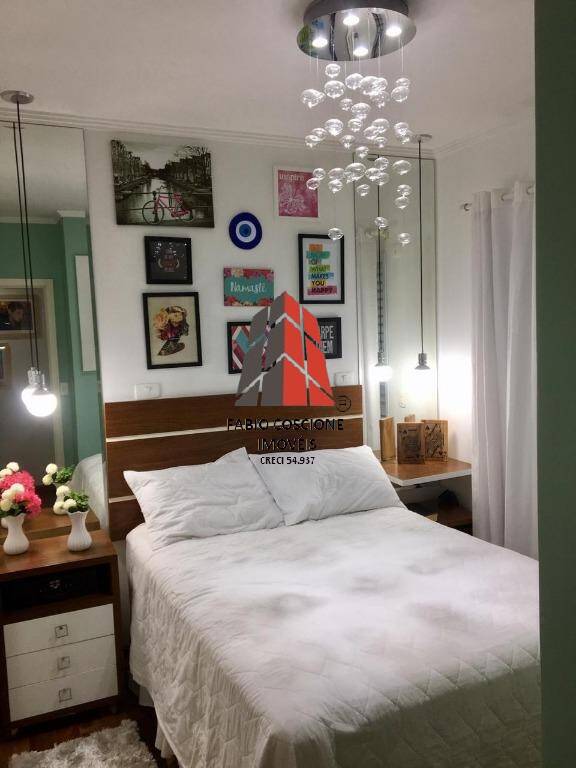 Apartamento à venda com 3 quartos, 79m² - Foto 7