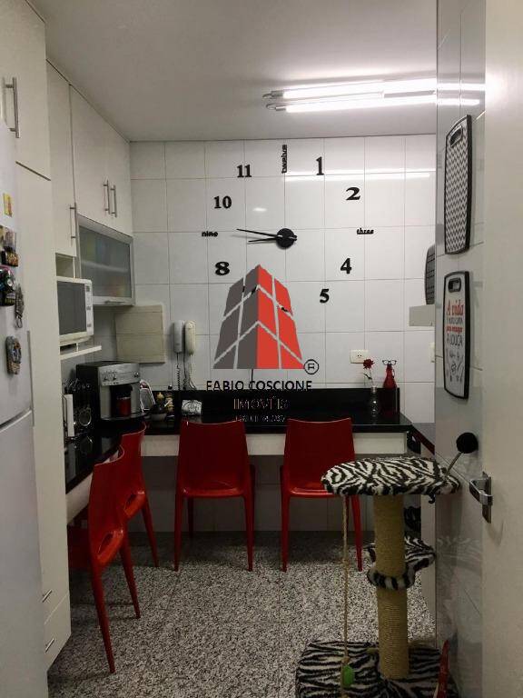 Apartamento à venda com 3 quartos, 79m² - Foto 14