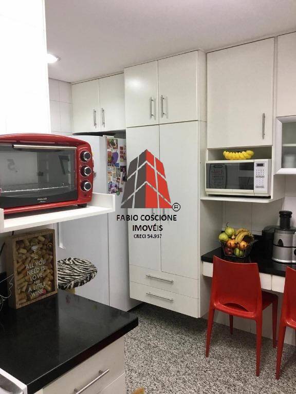 Apartamento à venda com 3 quartos, 79m² - Foto 24