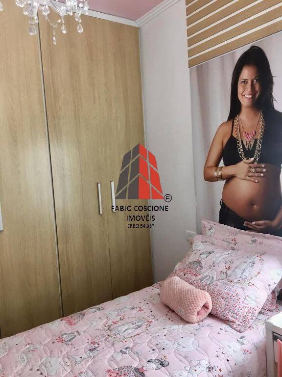 Apartamento à venda com 3 quartos, 79m² - Foto 30