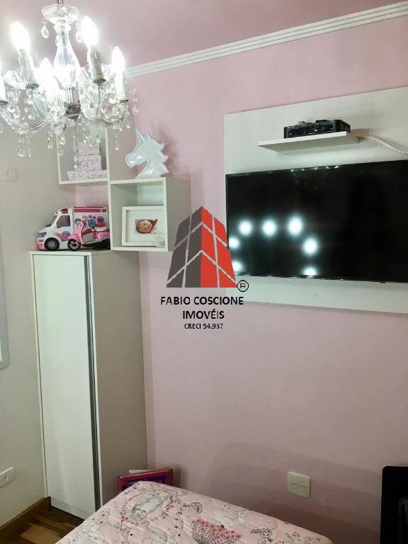 Apartamento à venda com 3 quartos, 79m² - Foto 32