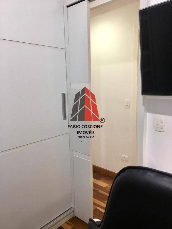 Apartamento à venda com 3 quartos, 79m² - Foto 37