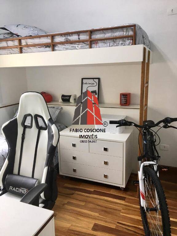 Apartamento à venda com 3 quartos, 79m² - Foto 38