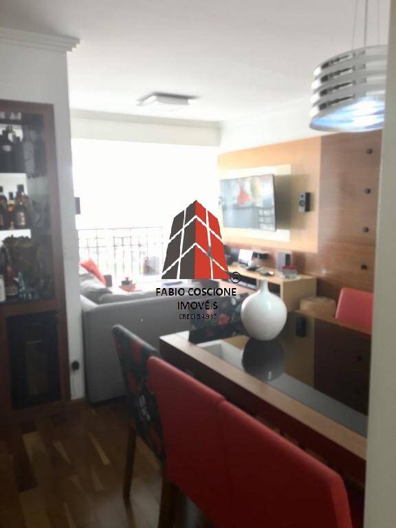 Apartamento à venda com 3 quartos, 79m² - Foto 39