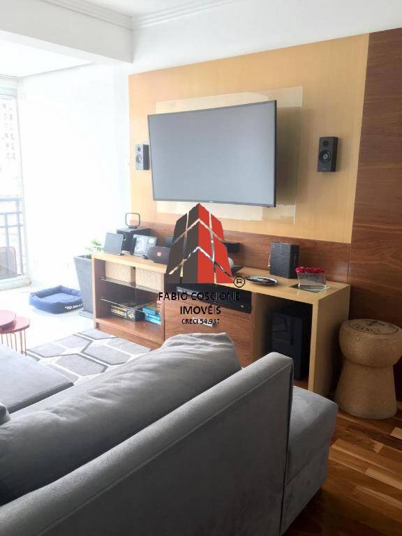 Apartamento à venda com 3 quartos, 79m² - Foto 44