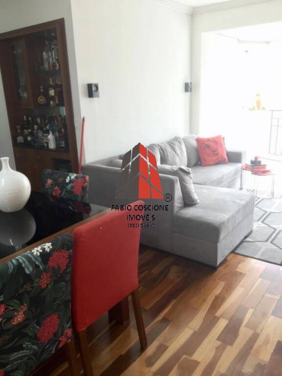 Apartamento à venda com 3 quartos, 79m² - Foto 45