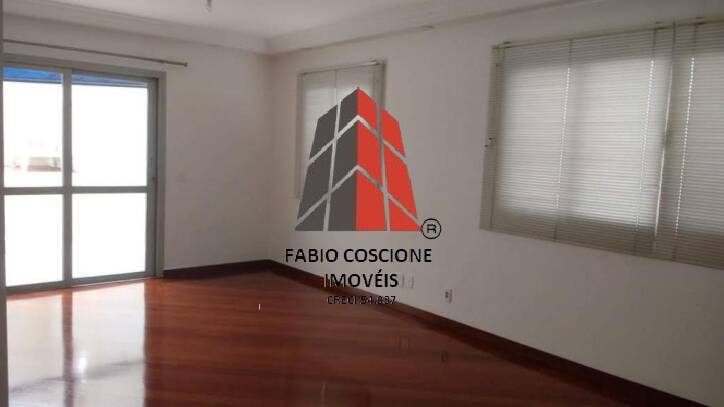 Cobertura à venda com 3 quartos, 170m² - Foto 1