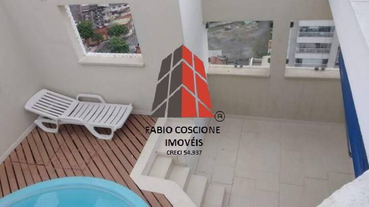 Cobertura à venda com 3 quartos, 170m² - Foto 26