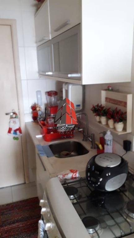 Apartamento à venda com 3 quartos, 96m² - Foto 6