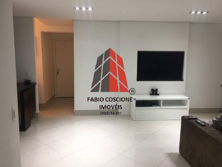 Apartamento à venda com 3 quartos, 96m² - Foto 5