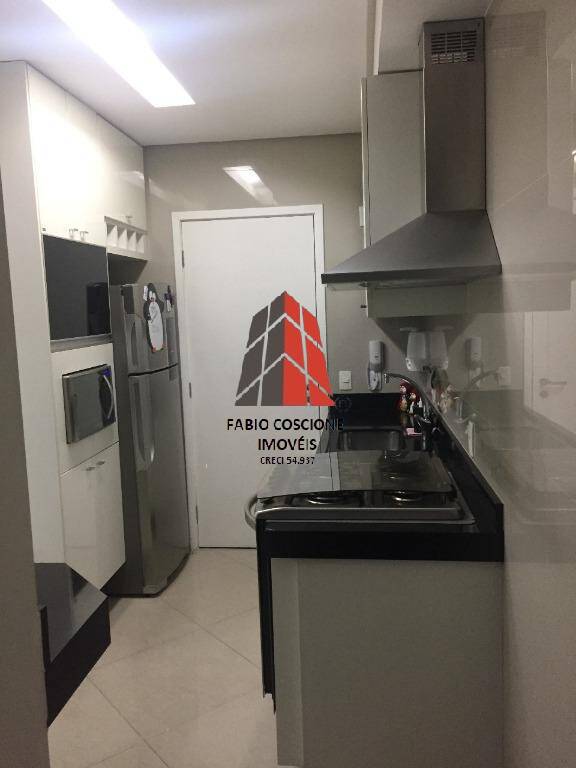 Apartamento à venda com 3 quartos, 96m² - Foto 11