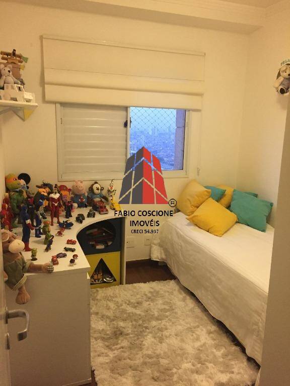 Apartamento à venda com 3 quartos, 96m² - Foto 19