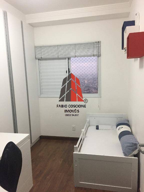 Apartamento à venda com 3 quartos, 96m² - Foto 23