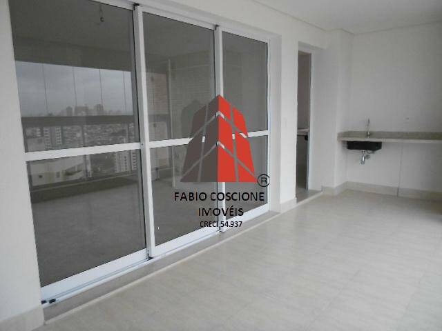 Apartamento à venda com 3 quartos, 141m² - Foto 18