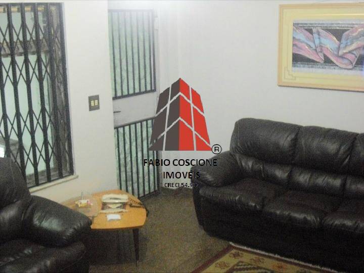 Sobrado à venda com 3 quartos, 140m² - Foto 3