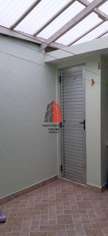 Sobrado à venda com 3 quartos, 140m² - Foto 7