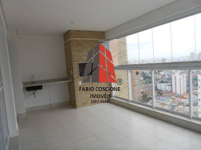 Apartamento à venda com 3 quartos, 141m² - Foto 19